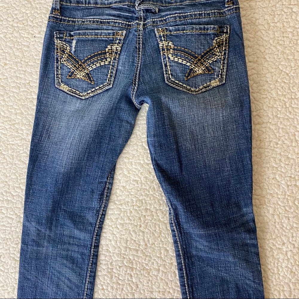 Hydraulic Ankle Legging - Picture 7 of 10